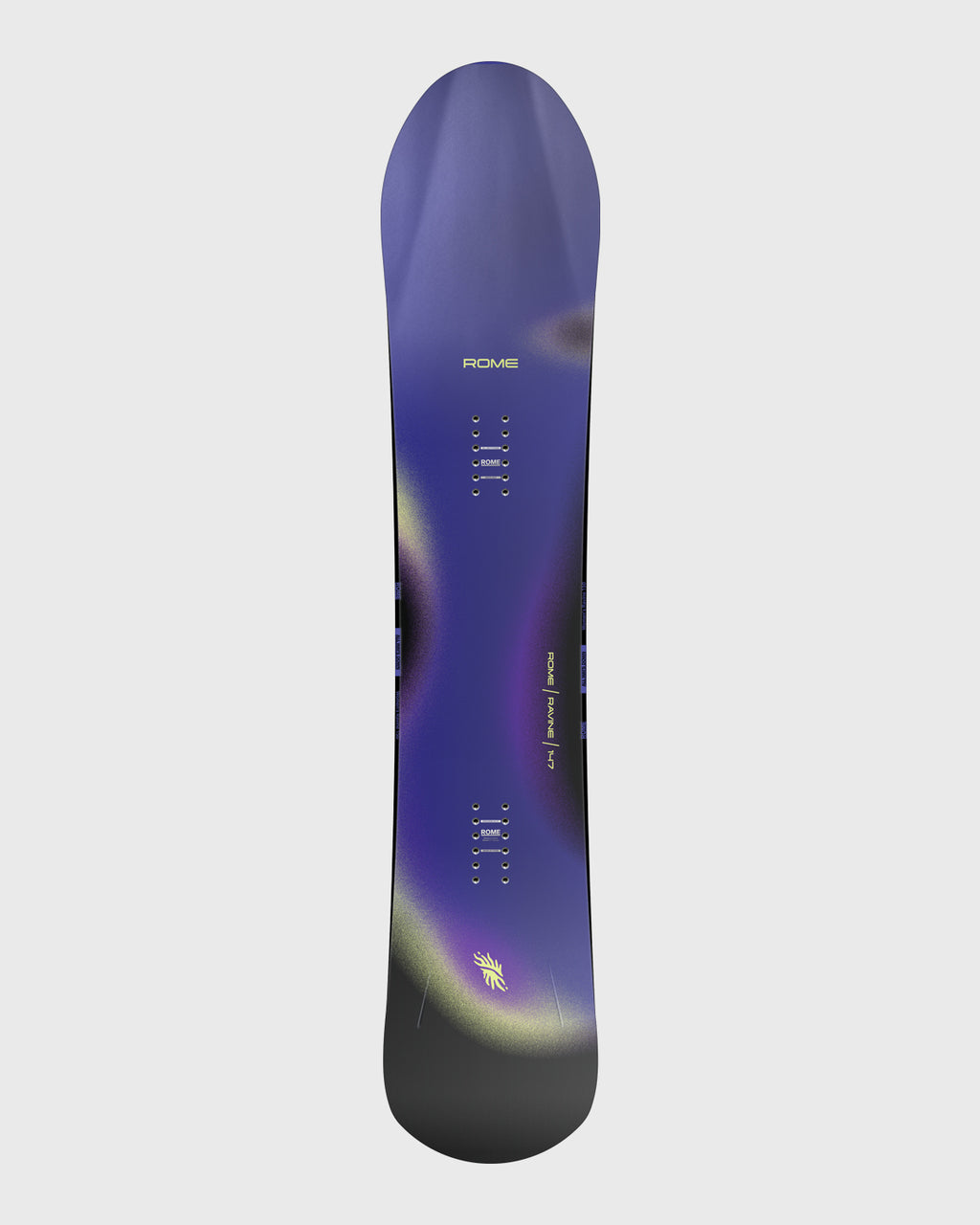 Women's Ravine Snowboard