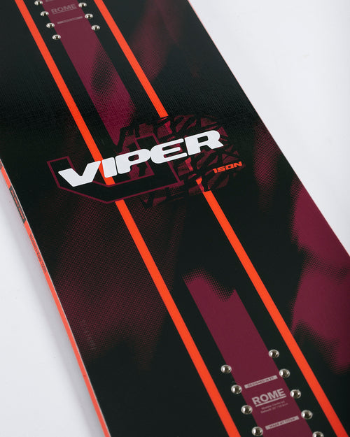 Women's Viper Snowboard