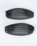 FASE® Progrip (AUXTECH) Toe Strap Set
