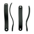 UNDERWRAP Ankle Ladder Strap Set