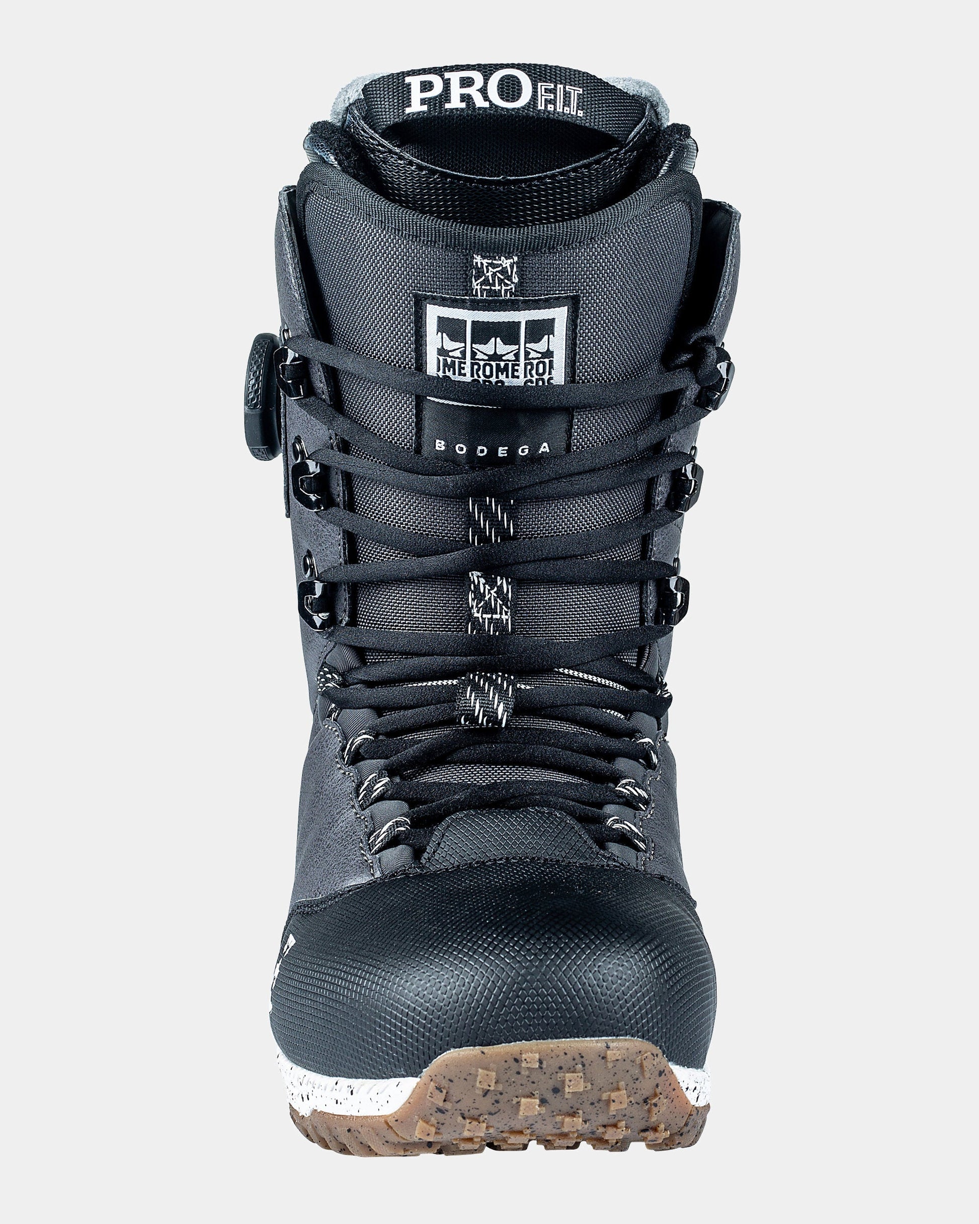 rome bodega 2023-2024 rome sds boots product image