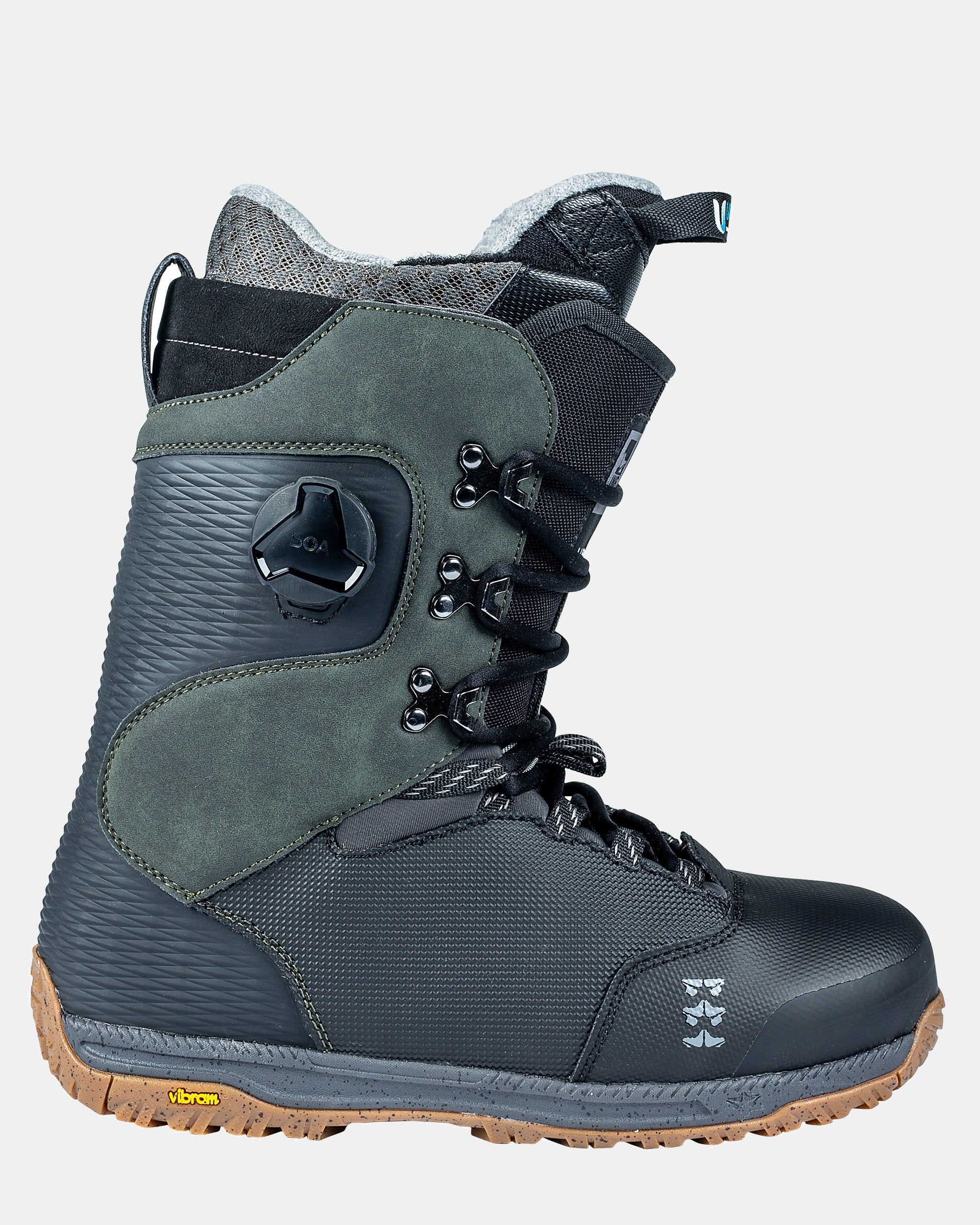 Rome Snowboard Boots – Rome SDS NA