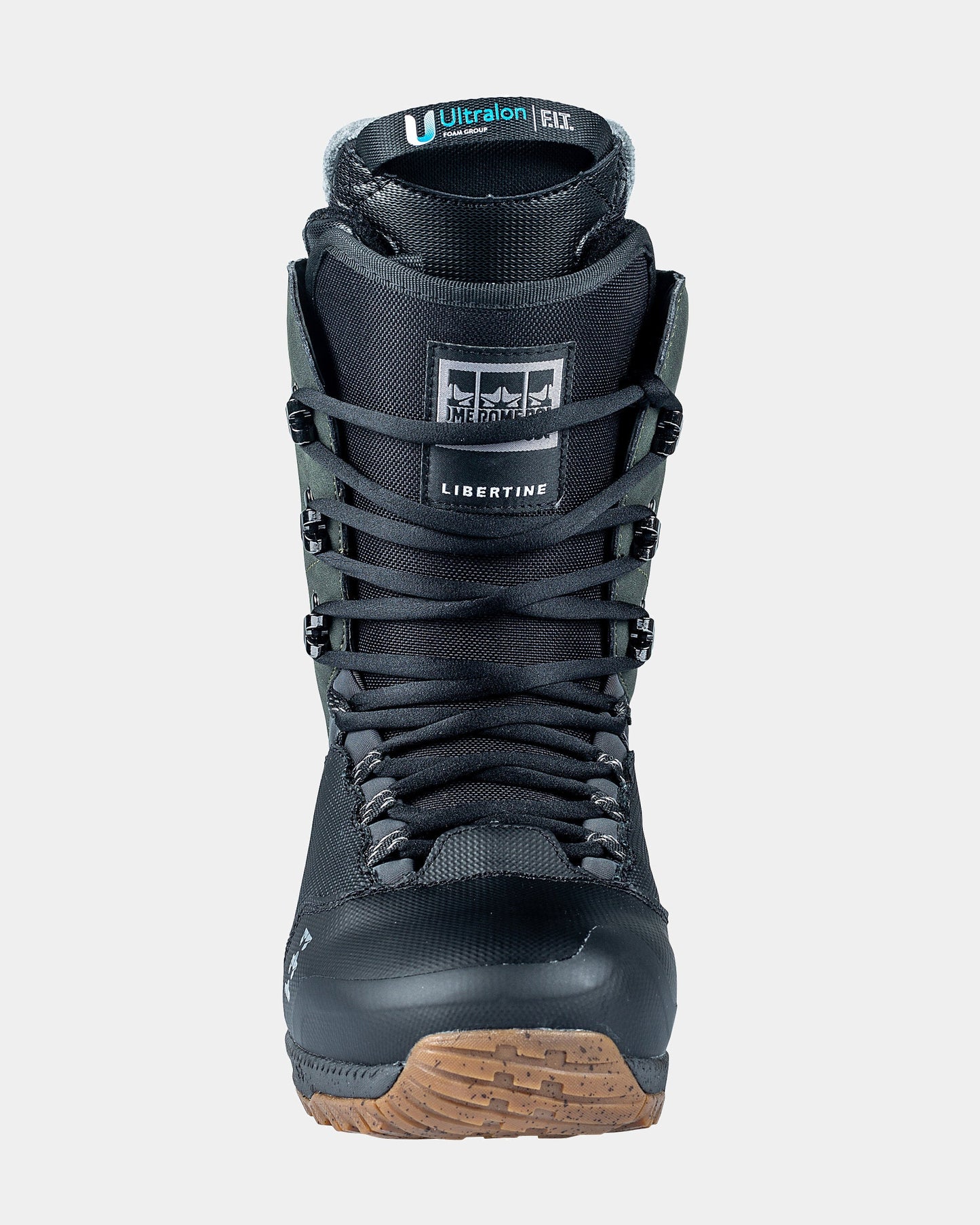 rome sds libertine 2023-2024 rome sds boots product image