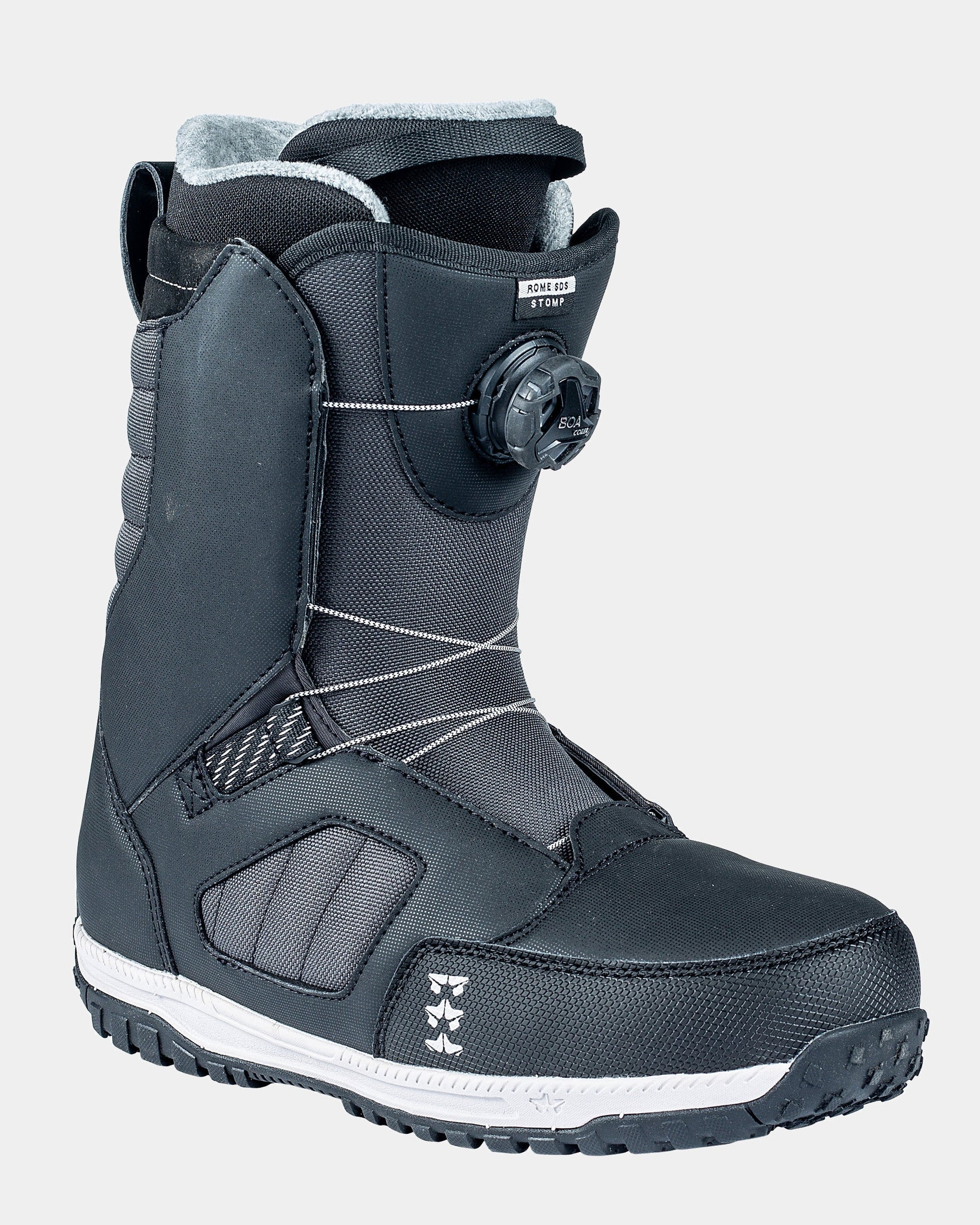 rome stomp 2023-2024 rome snowboard boots product image
