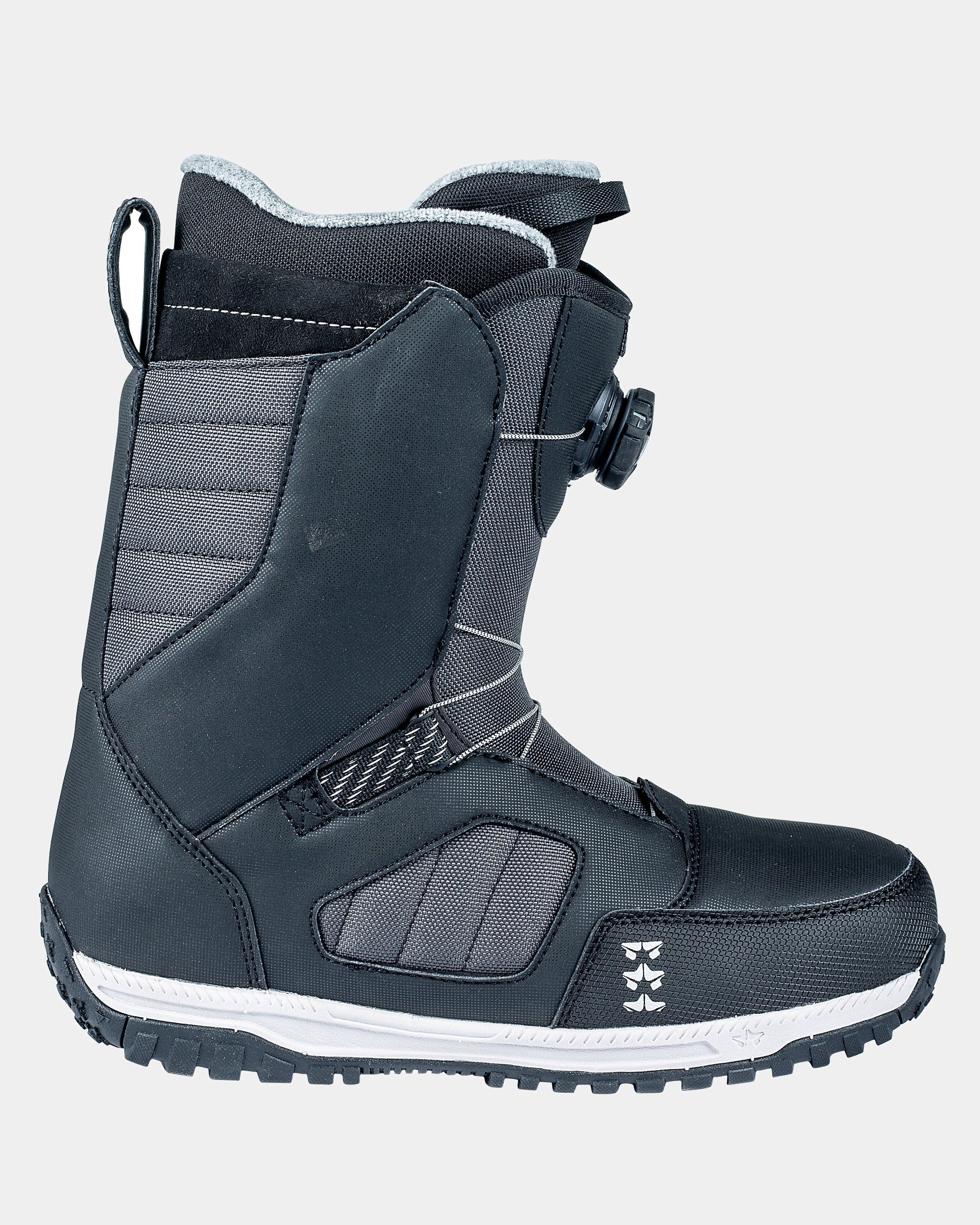 Men's Snowboard Boots – Rome SDS NA