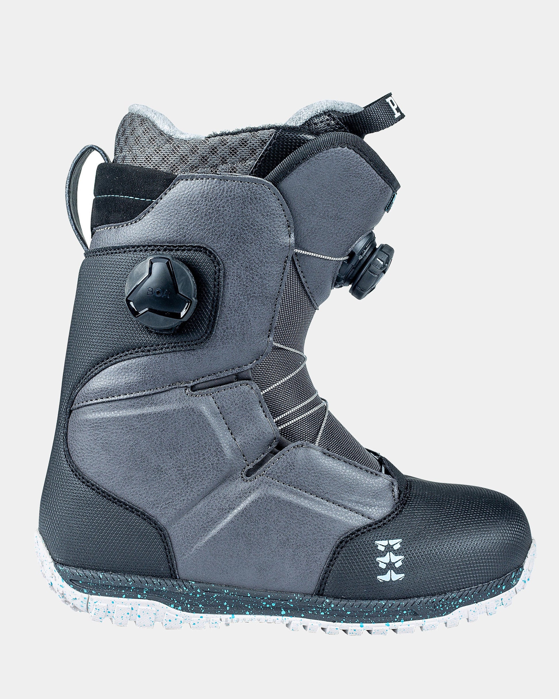 bodega boa womens 2023-2024 womens snowboard boots product image