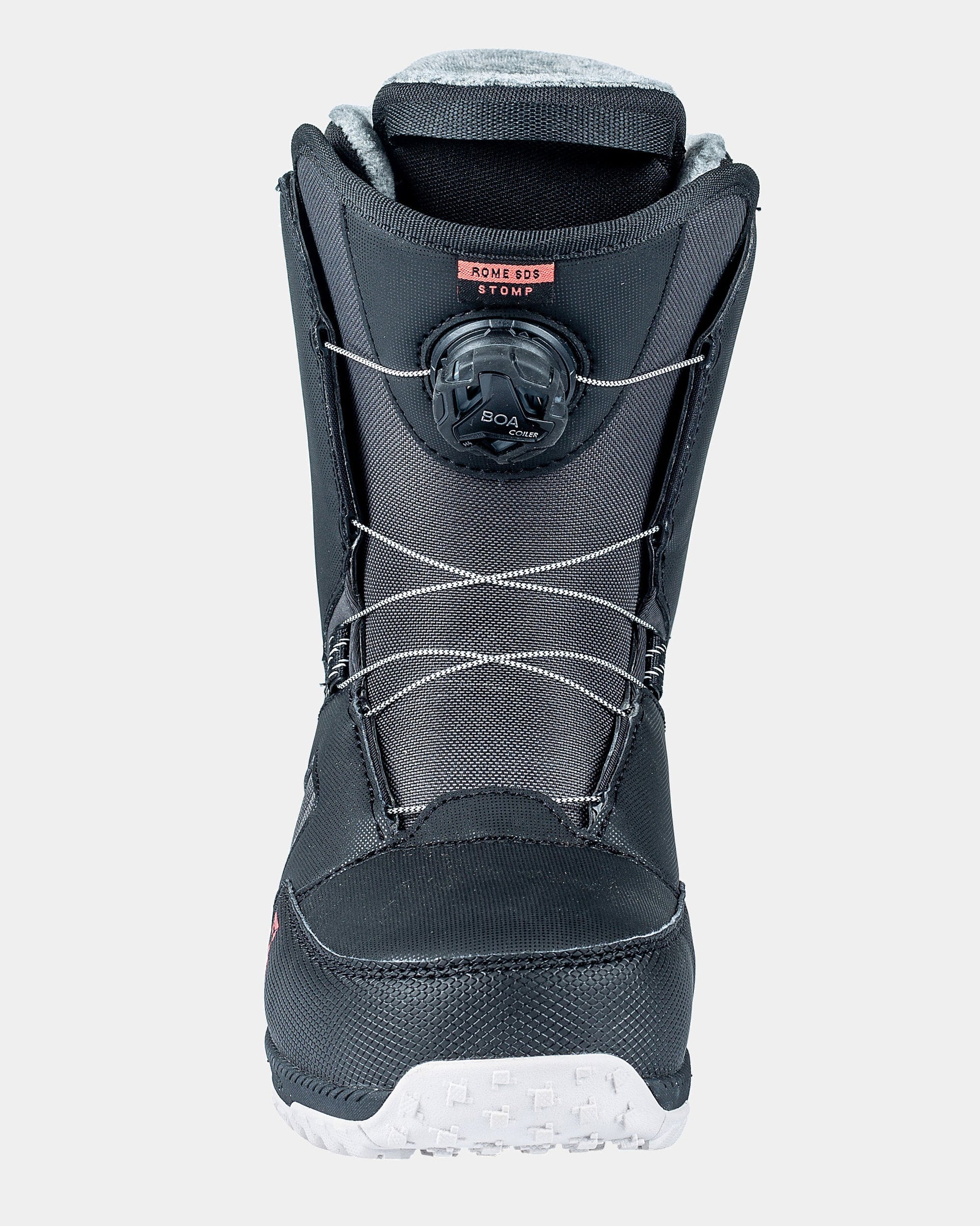 rome sds stomp boa womens 2023-2024 women snowboard boots product image
