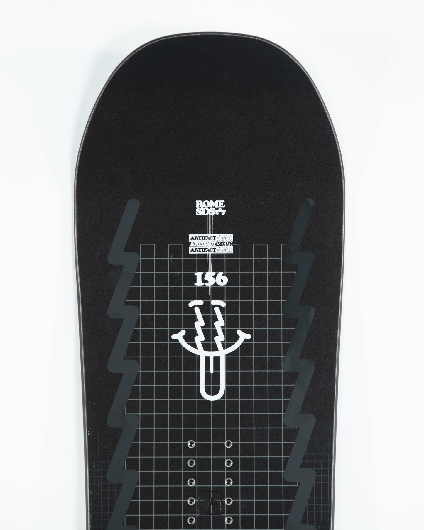 artifact pro 2023-2024 rome snowboards product image