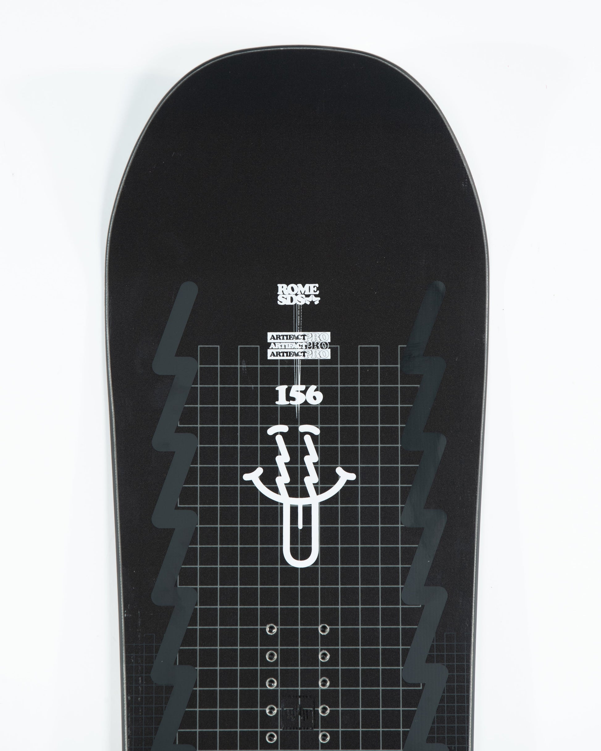 artifact pro 2023-2024 rome snowboards product image