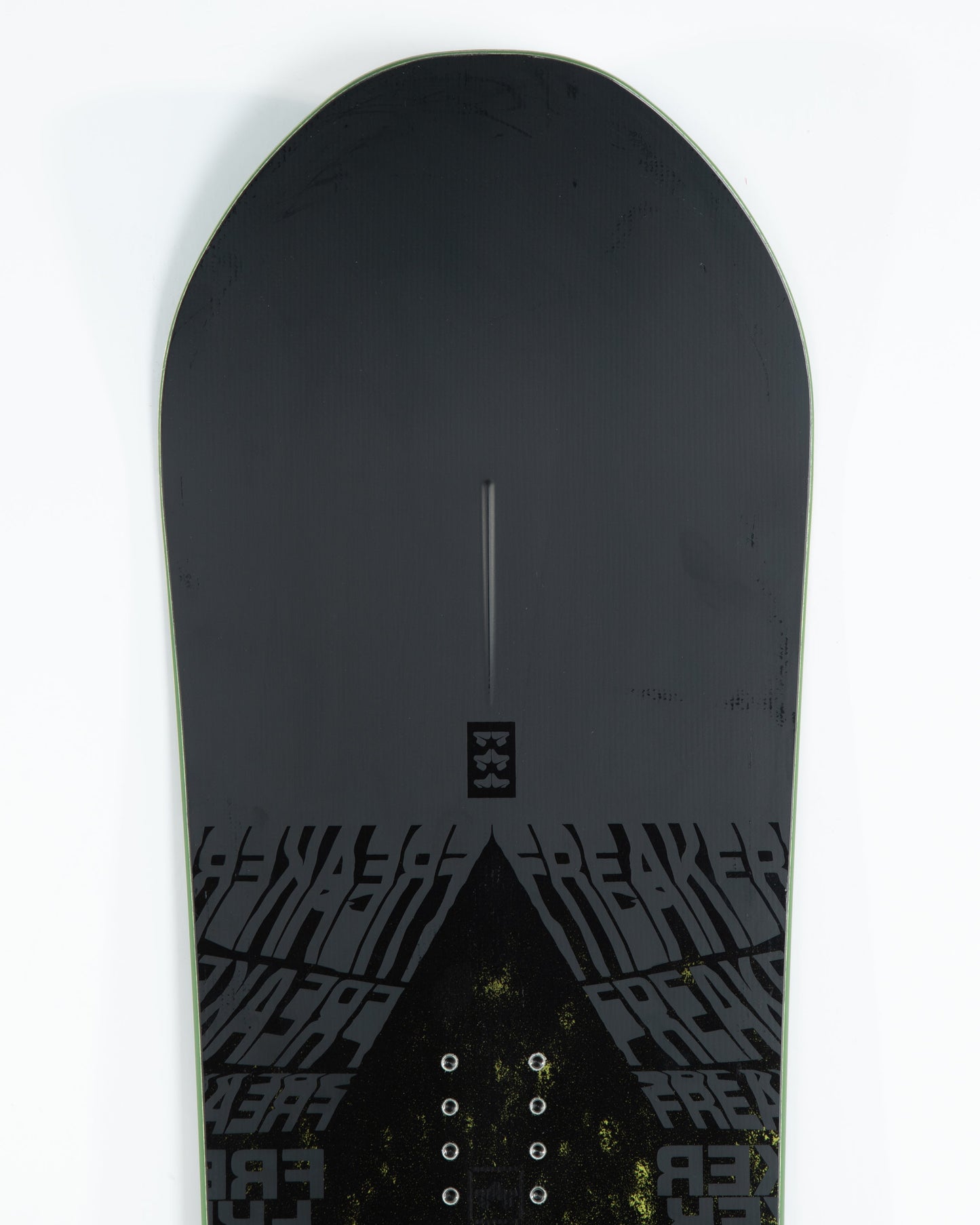 rome freaker 2024 2023-2024 rome snowboards product image
