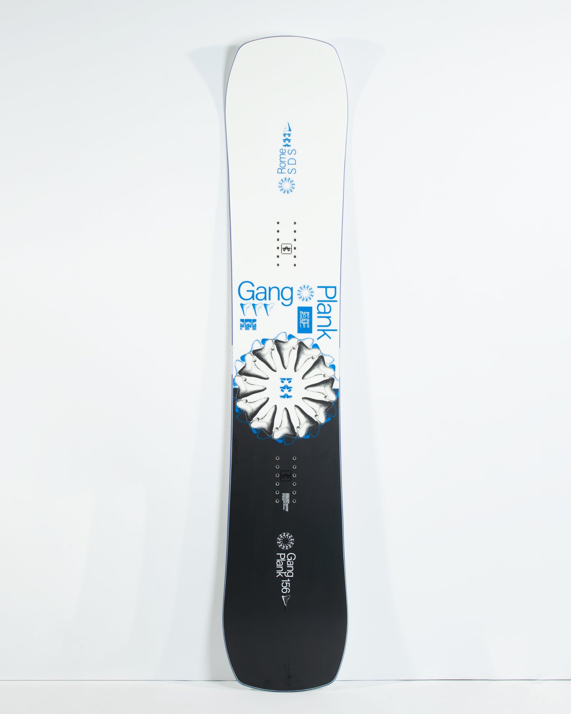 gang plank snowboard 2023-2024 snowboards product image