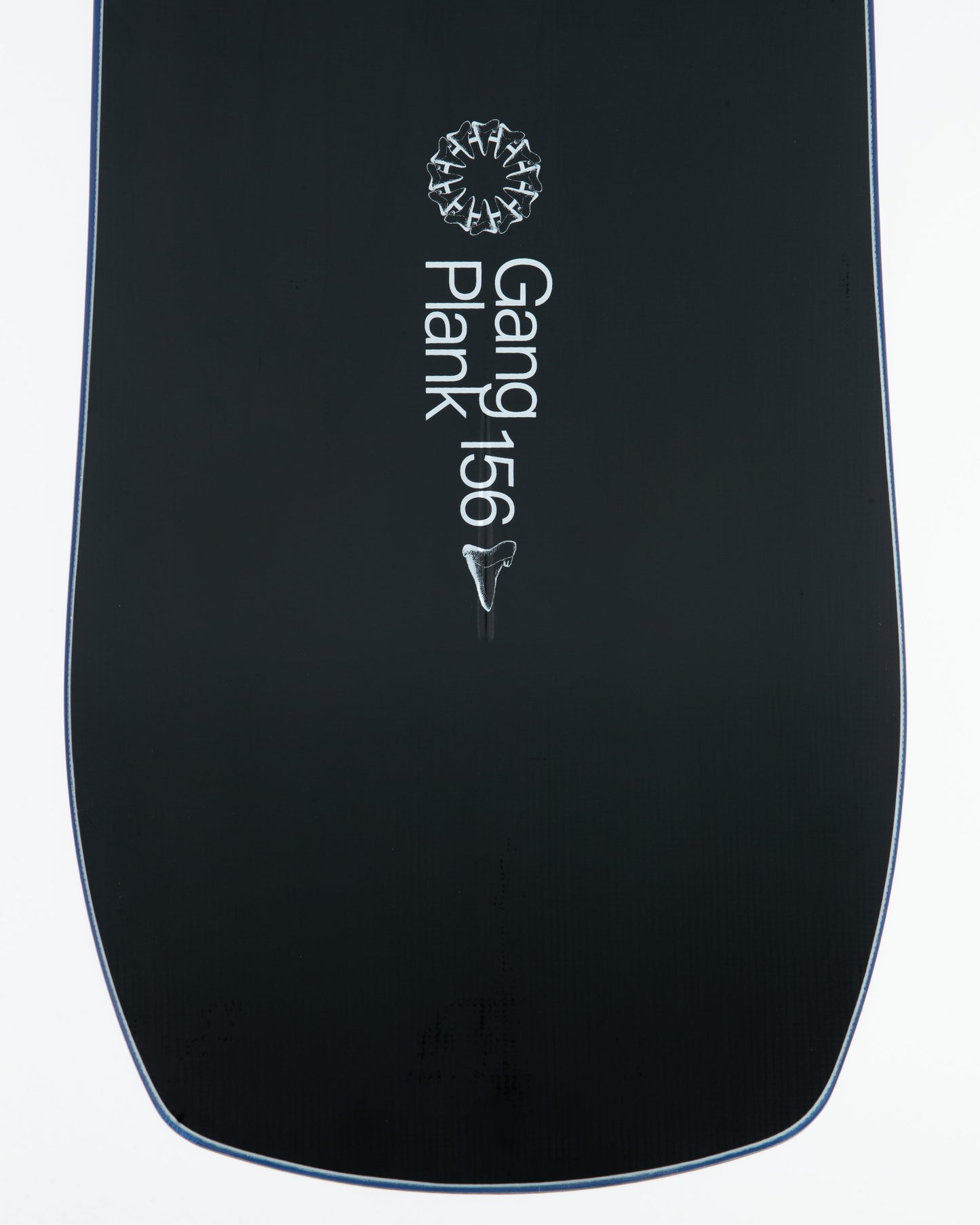 rome gangplank snowboard 2023-2024 mens snowboard product image