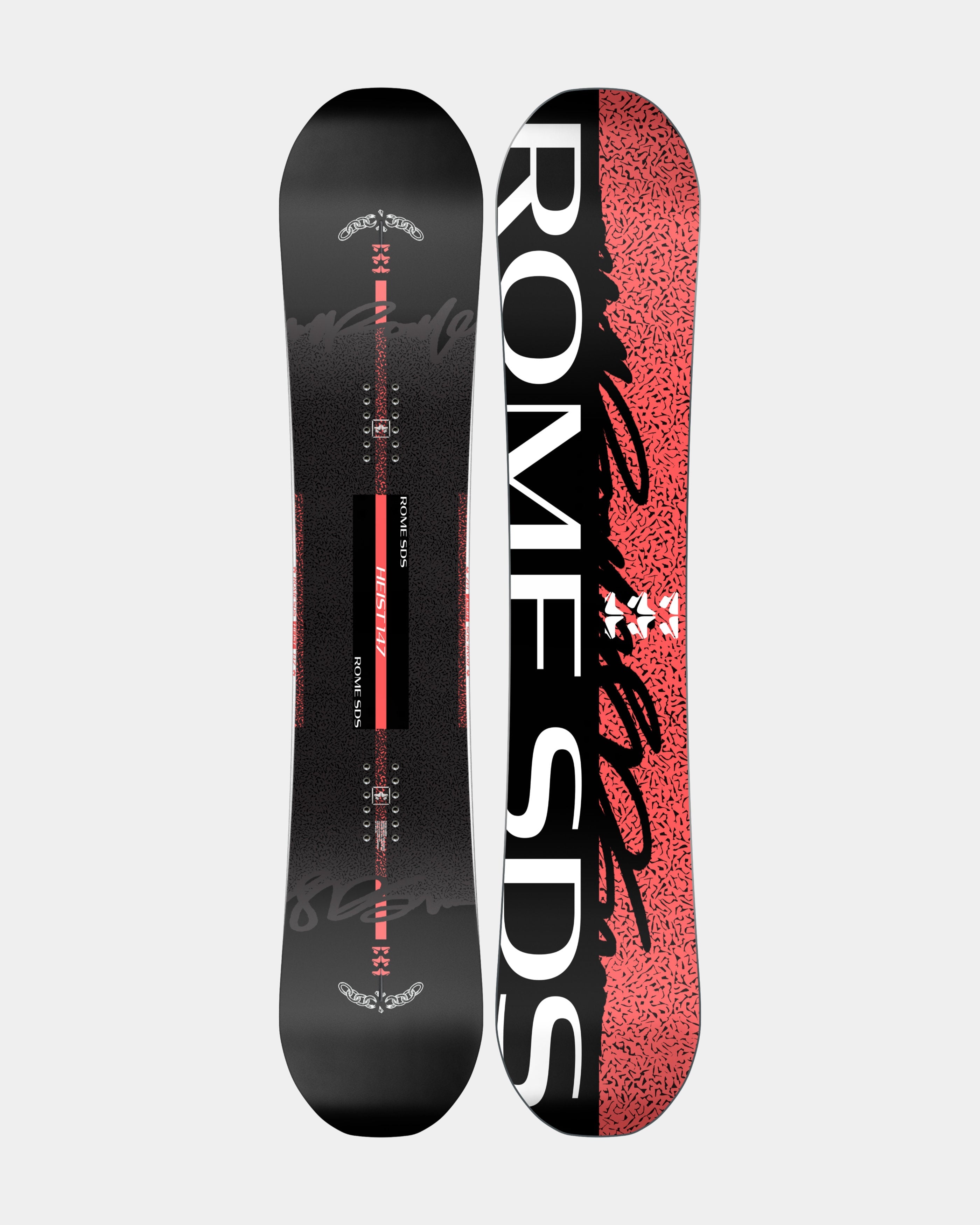 Snowboards – Rome SDS NA