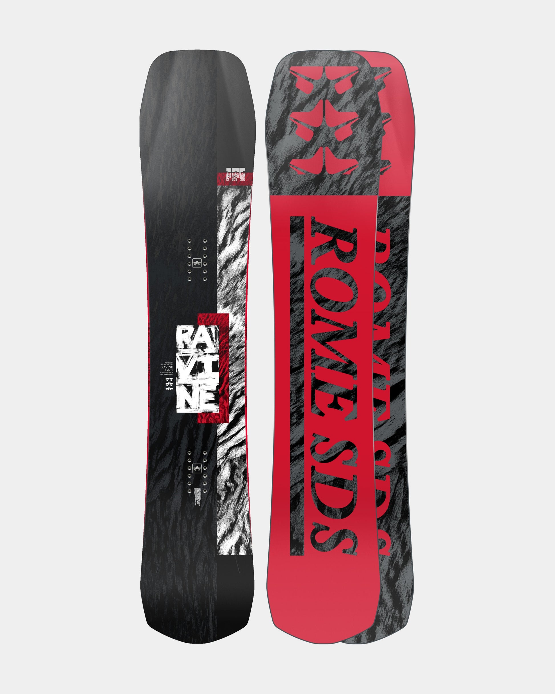 rome ravine 2023-2024 mens snowboards product image