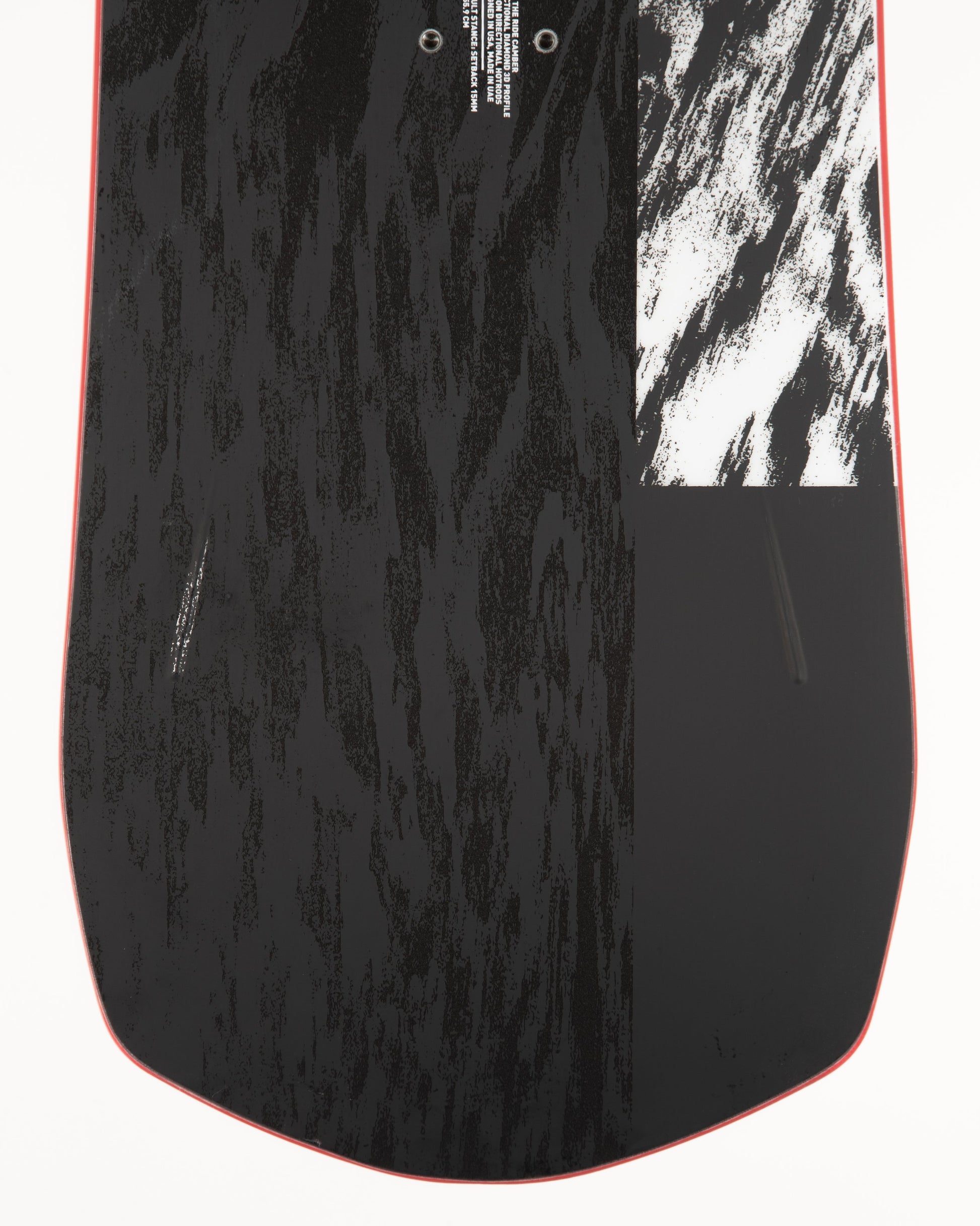 ravine snowboard 2023-2024 mens snowboard product image