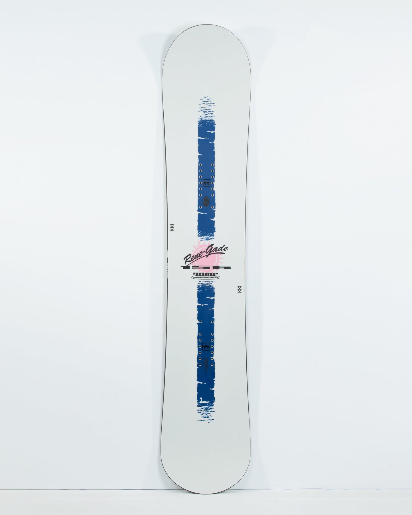 rome snowboards rene-gade 2023-2024 snowboards product image