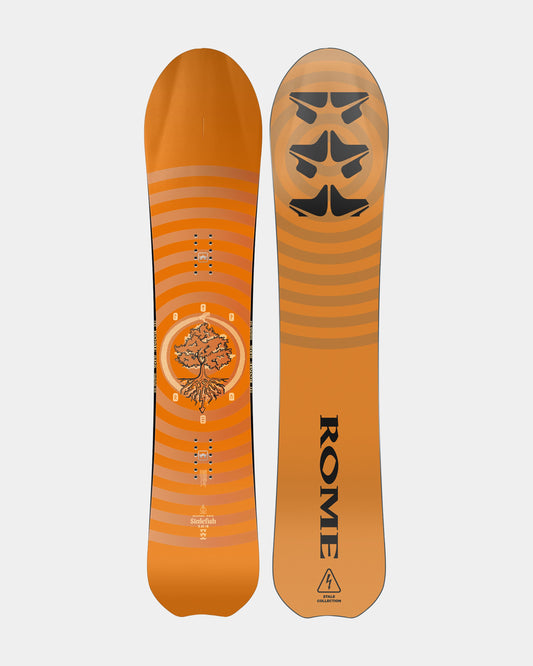 rome stale fish 2023-2024 mens snowboards product image