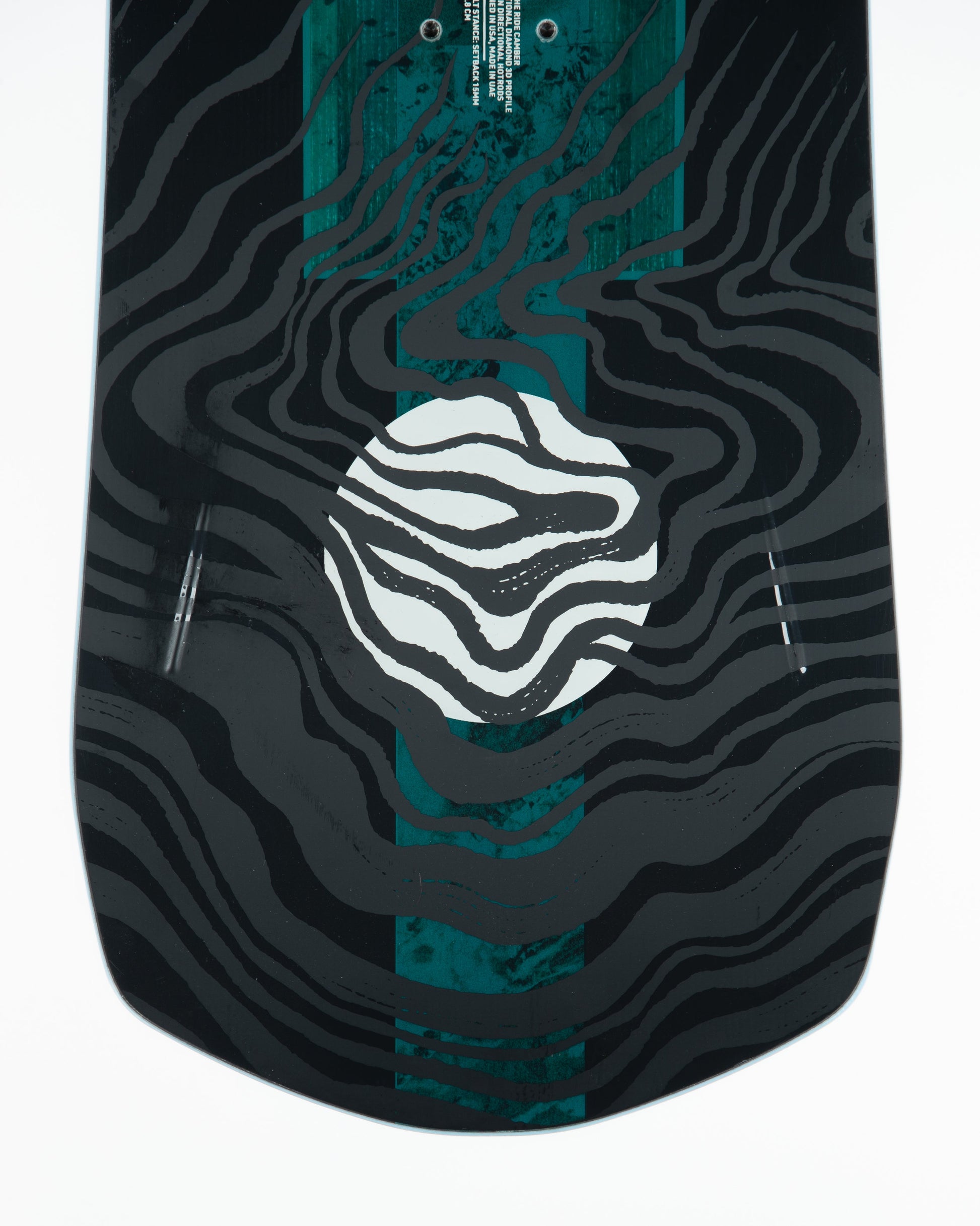 womens snowboard 2023-2024 rome snowboards womens product image