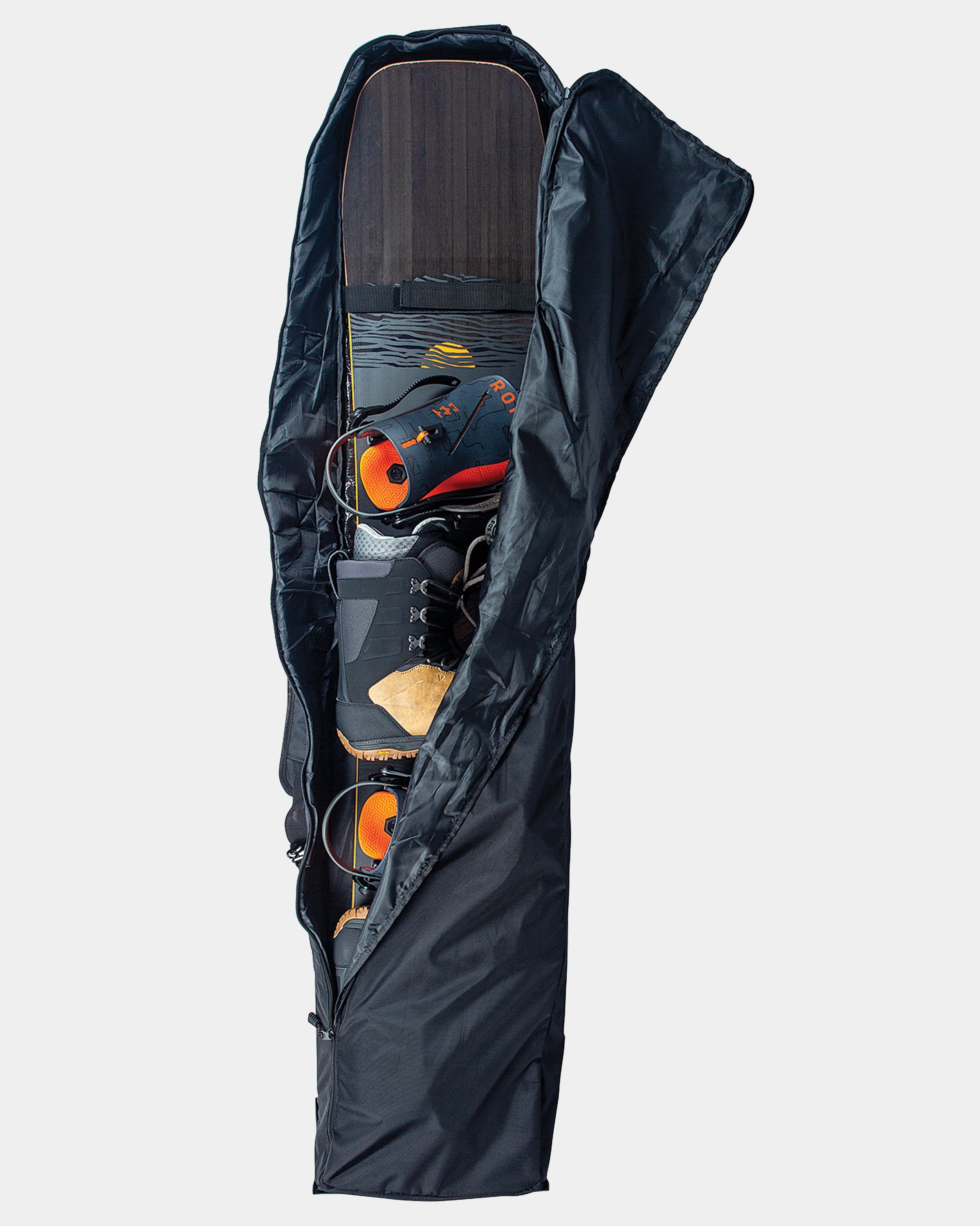 Rome Nomad snowboard bag 2023 | Rome SDS – Rome SDS NA