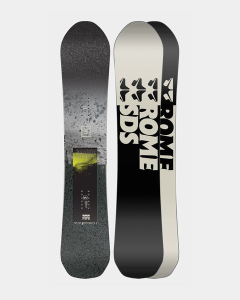 スノーボード ROME SDS 22/23 WARDEN 149cm 2223_ROME_BRD_WARDEN_MAIN_gran