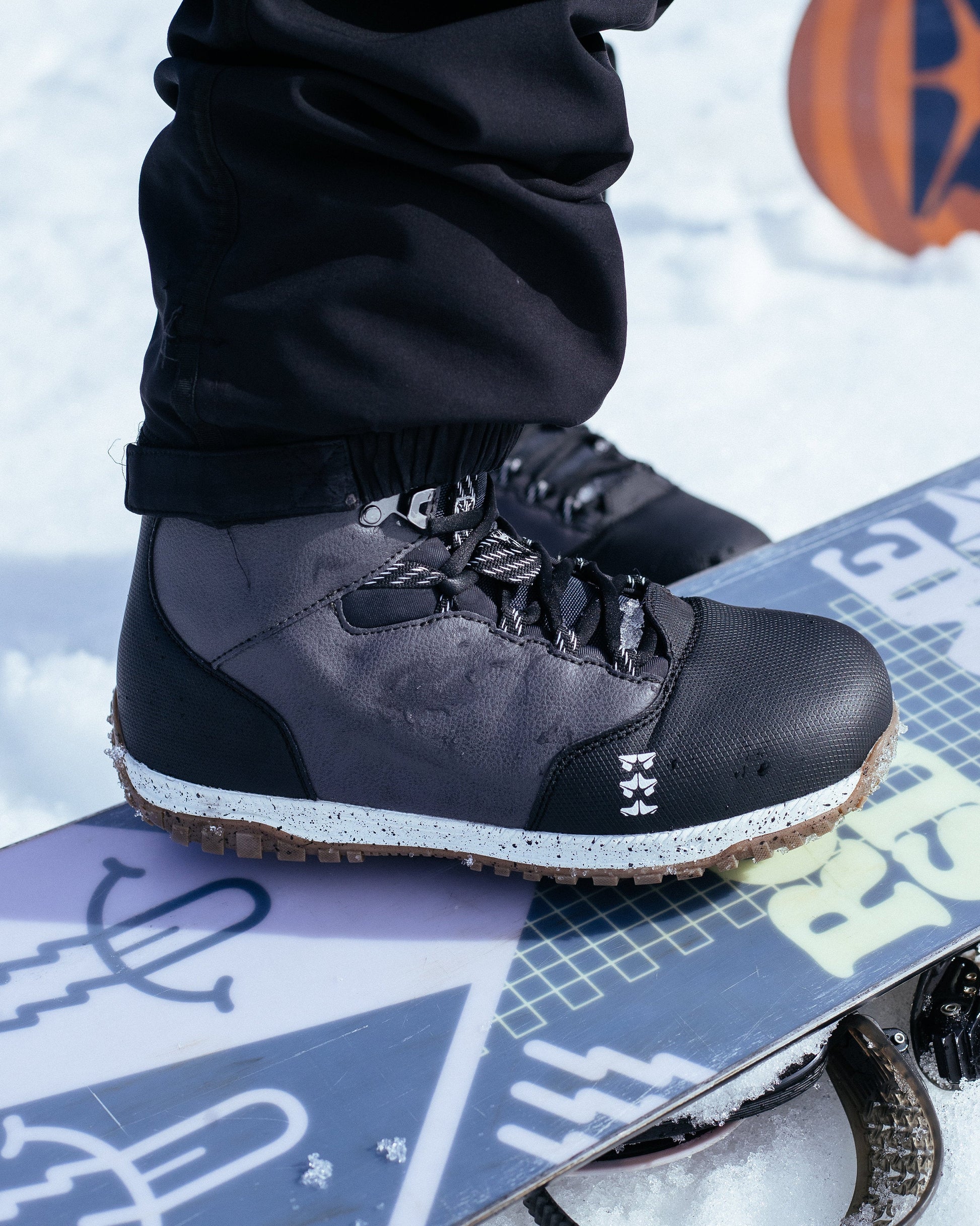 bodega shoes 2023-2024 rome sds snowboard boots product image