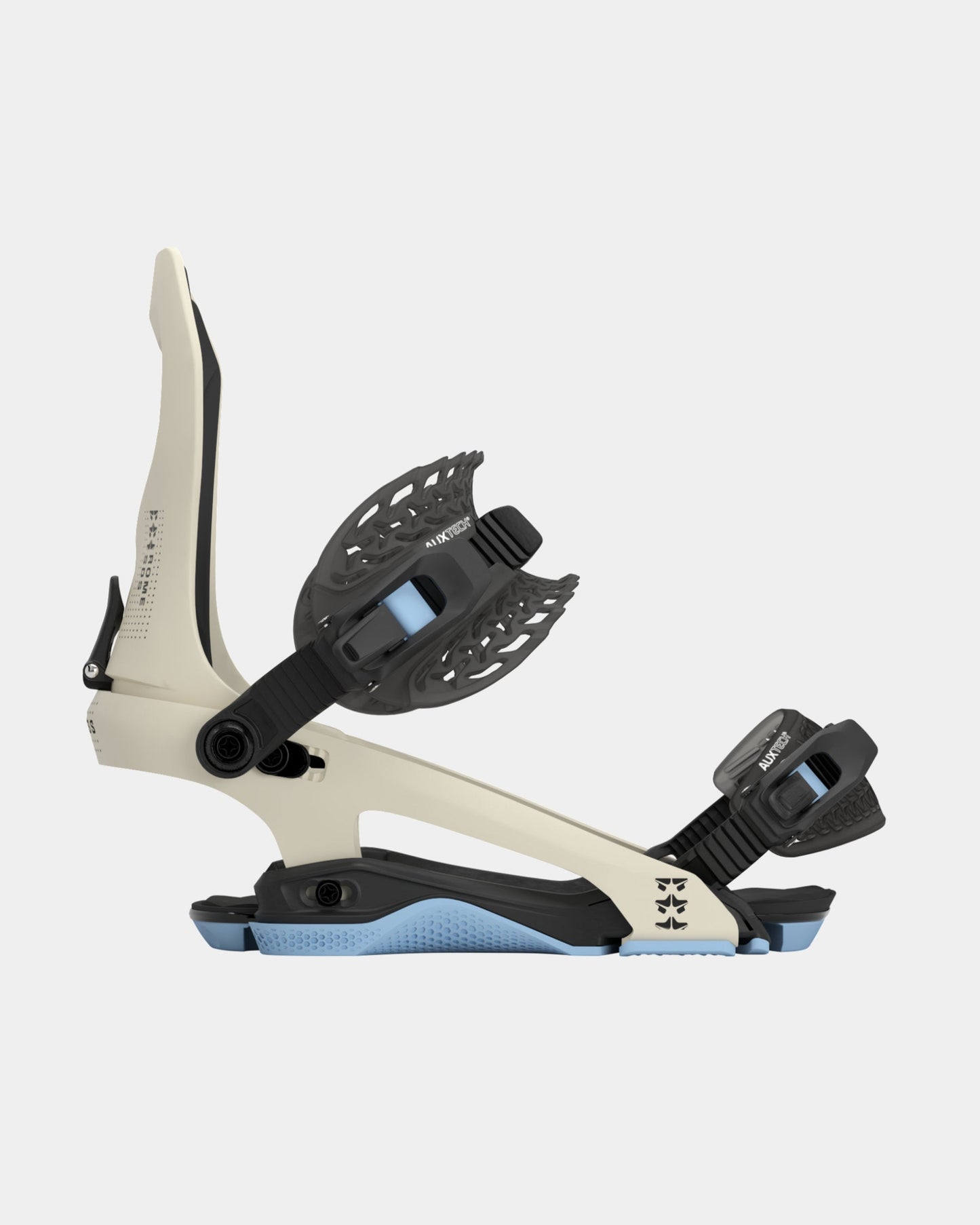 rome brass sds bindings 2023-2024 rome snowboards product image