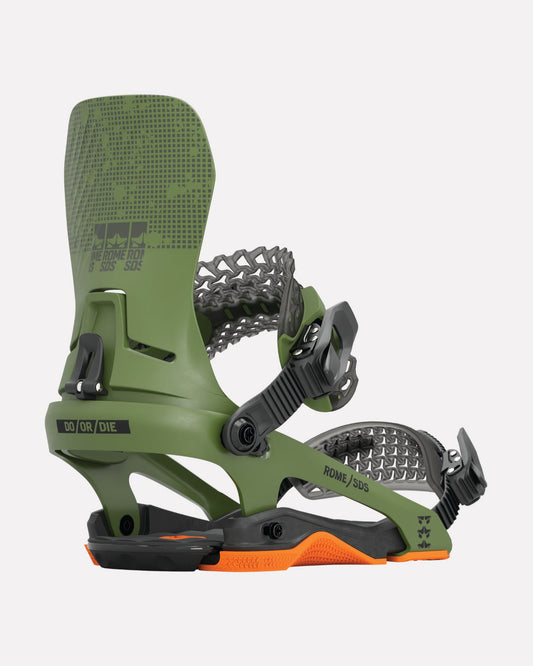 rome sds dod 2023-2024 mens snowboard product image