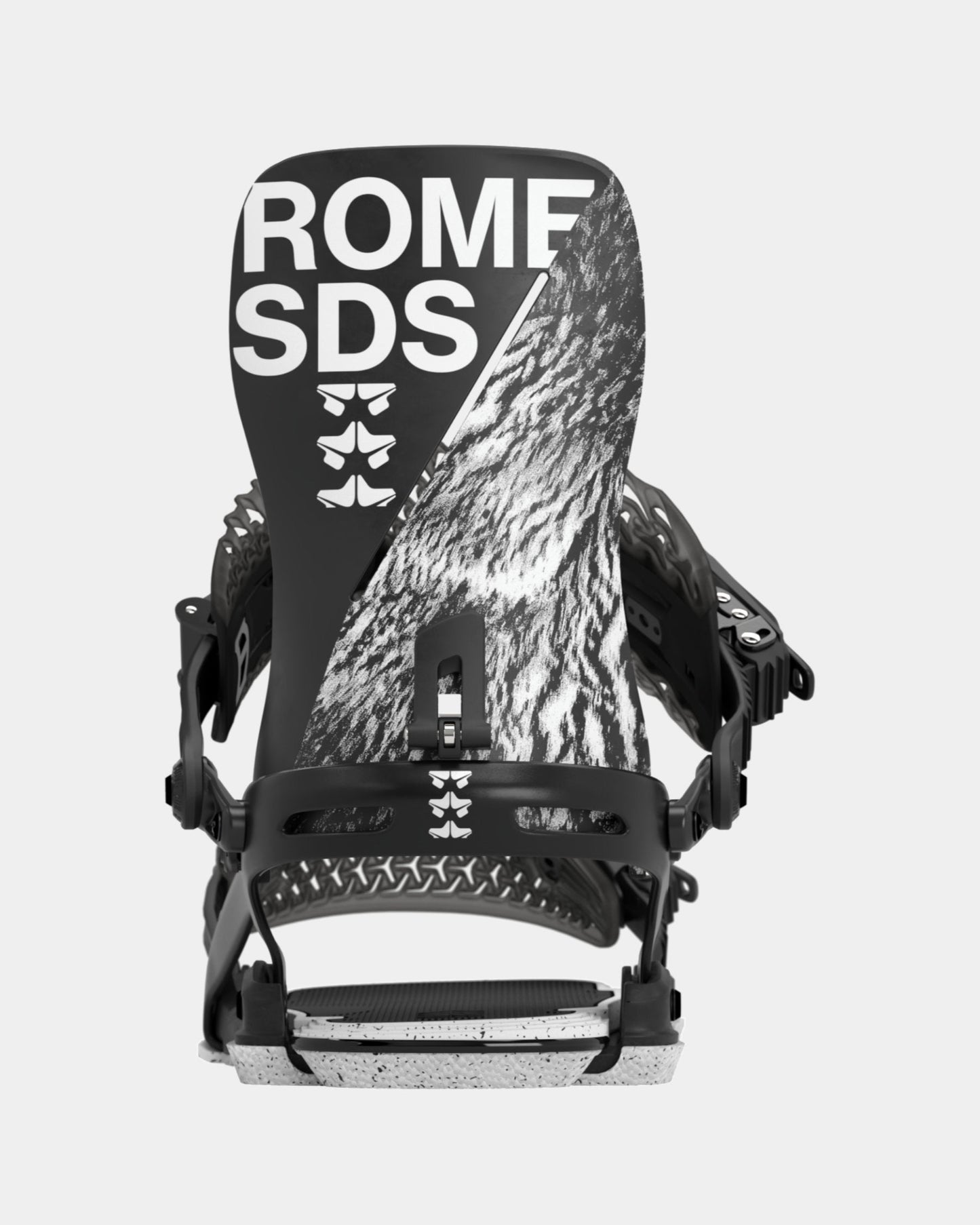 rome katana binding 2023-2024 mens snowboard product image