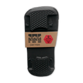 Rome AsymWrap Canted Footbeds | Rome Snowboards