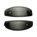 PROGRIP Toe Straps with AuxTech®